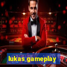 lukas gameplay